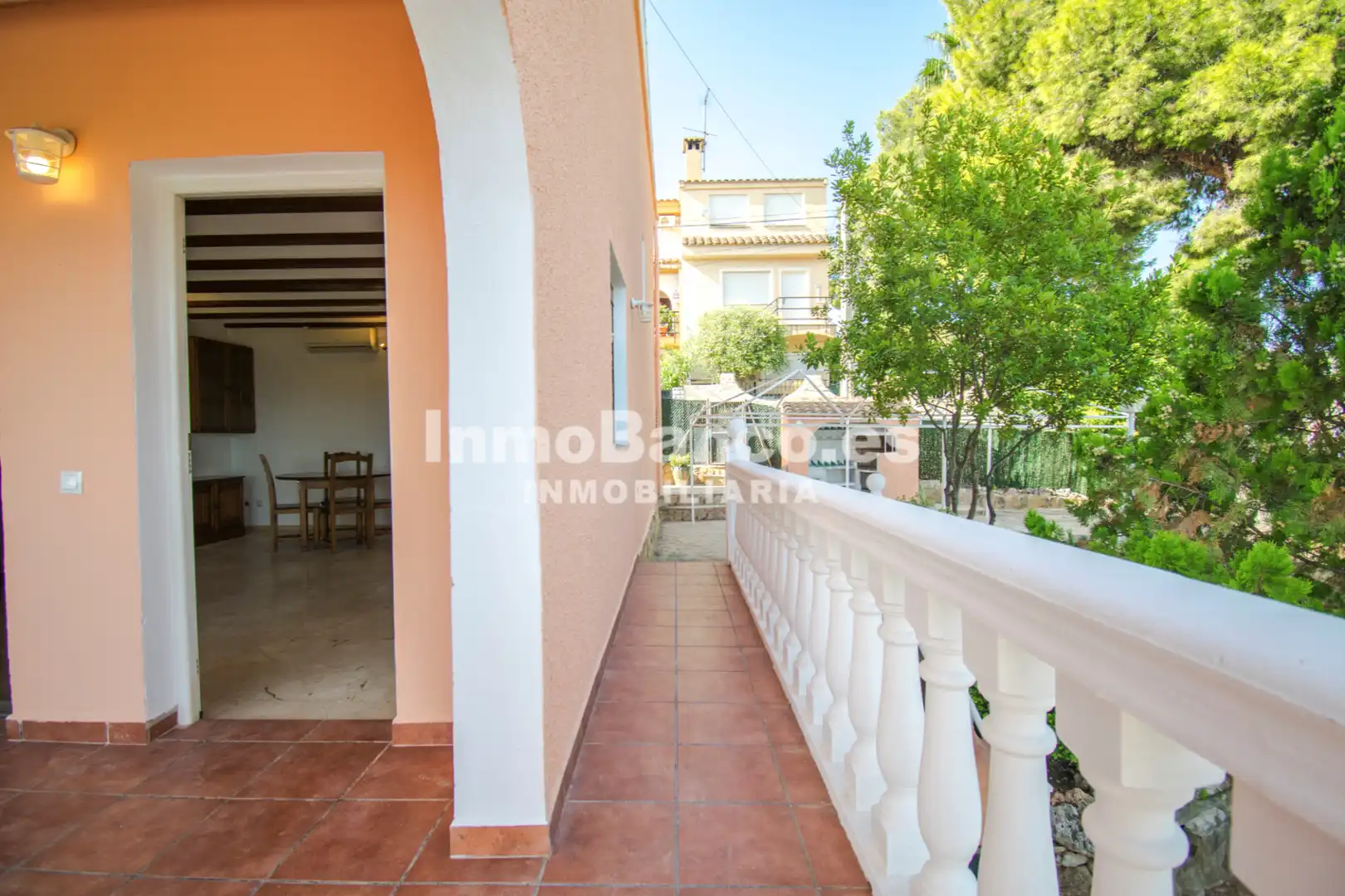 Villa con giardino in vendita a Calle Río Ebro 1618, imagen 41