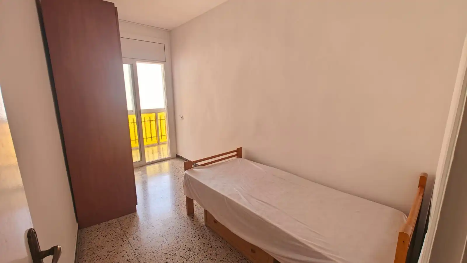Wohnung mit Terrasse zur Miete in Calafell Poble, imagen 4