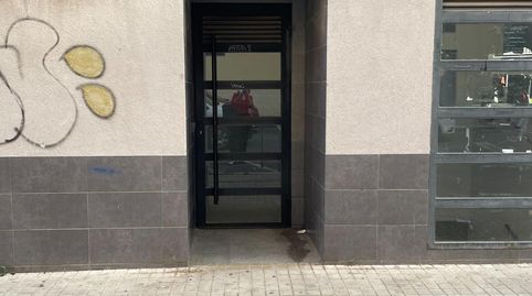 Foto 4 de Garaje en venta en Calle de Daoíz, 18, Centro Puerto, Sagunto / Sagunt