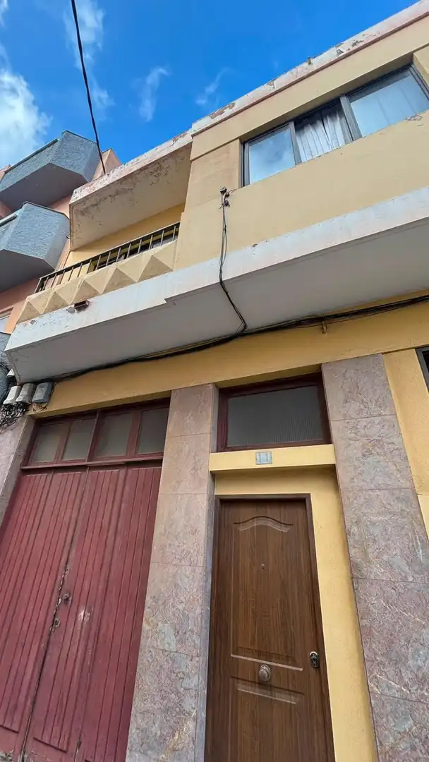 Residencial en venda a Calle Calle Patagonia 11, imagen 4