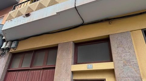 Foto 4 de Edificio en venta en Calle Calle Patagonia, 11, Tafira, Las Palmas de Gran Canaria