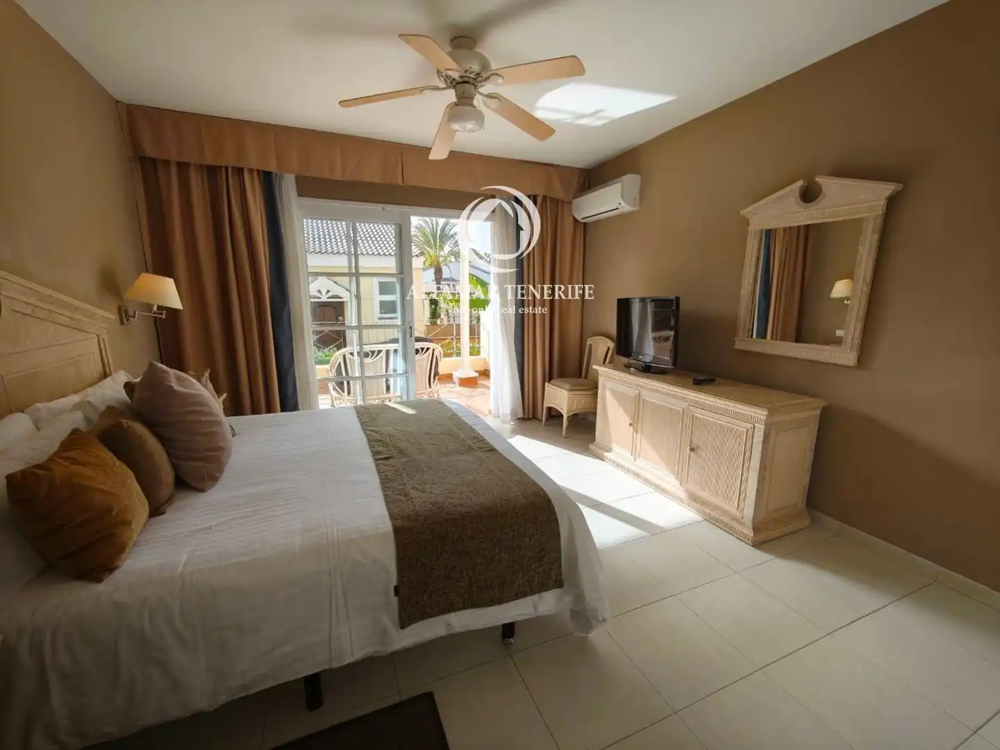 Apartment mit Pool zum Verkauf in Meandro, imagen 19