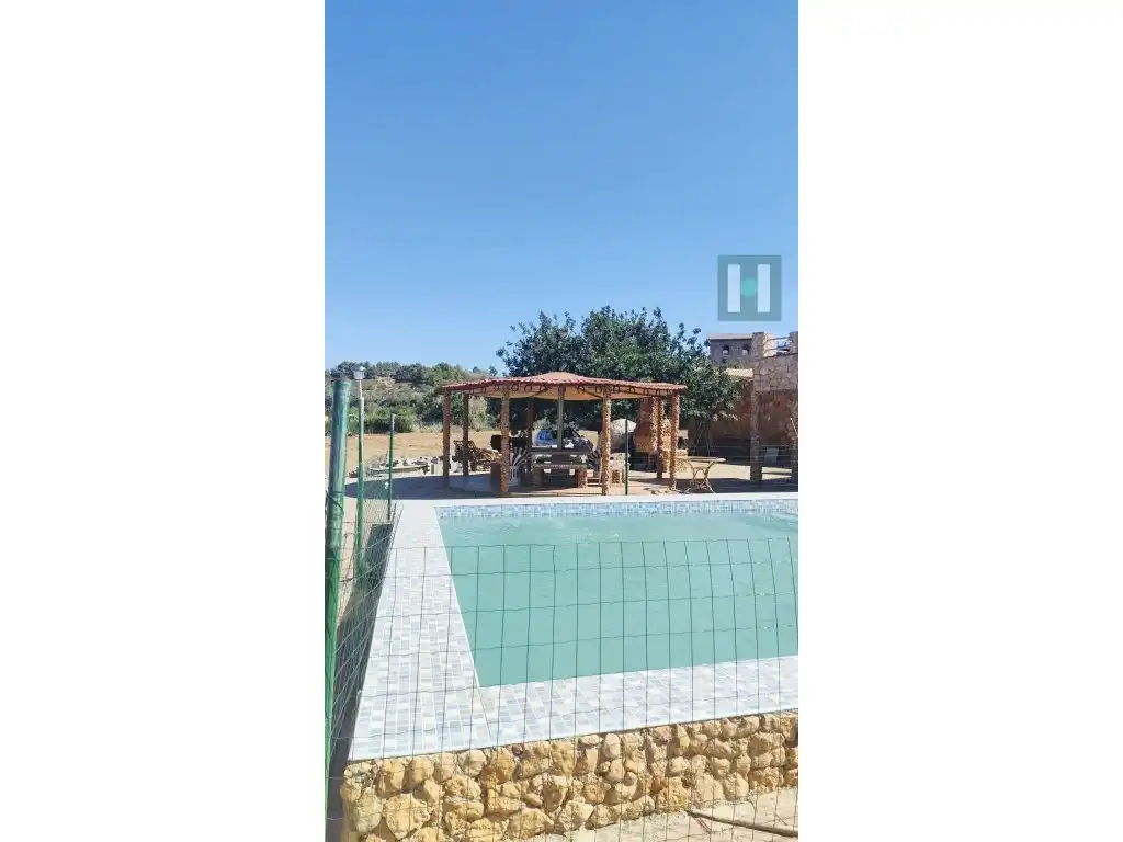 Finca rústica en venta en Passatge Mina Blanca - Ds Beal (Cartagena), Llano del Beal