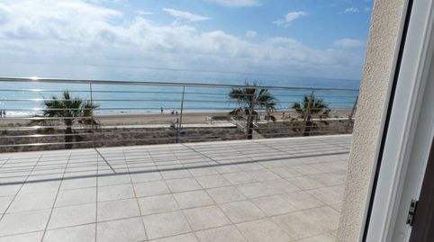 Foto 4 von Dachboden zum Verkauf in Playa Norte, Peñíscola / Peníscola