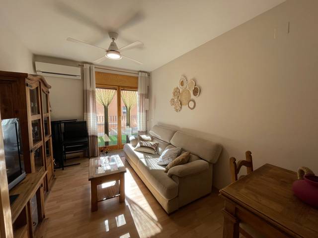 Apartamento en Venta en Carrer del Dr. Carles Pol i Aleu, 26 en Sort