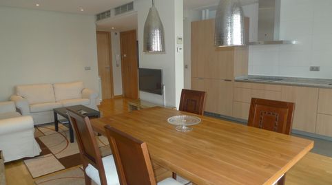 Foto 5 de Piso de alquiler en Paseo Arco de Ladrillo, Ciudad de la Comunicación - Arco Ladrillo, Valladolid Capital