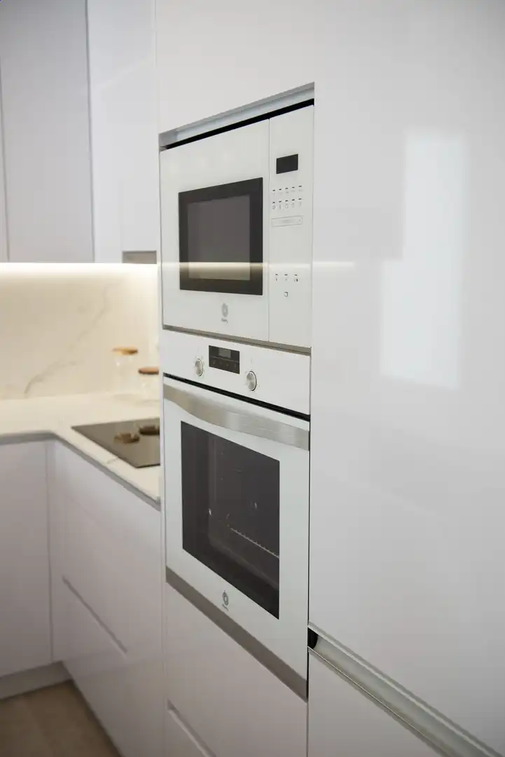 Appartement compact avec piscine à vendre à Los Cuarteros, imagen 9