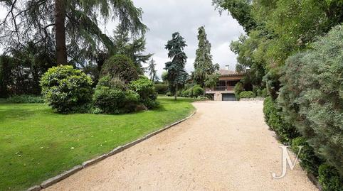 Foto 3 de Casa o xalet de lloguer a Calle de Peguerinos, Ciudad Universitaria, Madrid