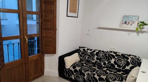 Foto 3 de Piso de alquiler en Centro - Sagrario, Granada