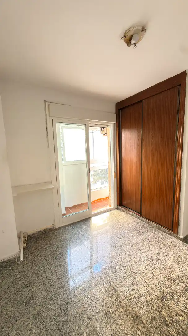 Terrassa de Pis en venda en Centro ciudad