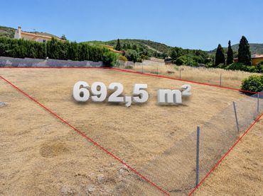 Terreni e lotti in vendita a Calle Puntal