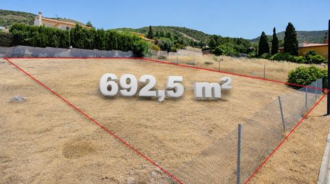 PARCELA URBANA EN VENTA  URBANIZACIÓN EL PUNTAL PADUL, GRANADA