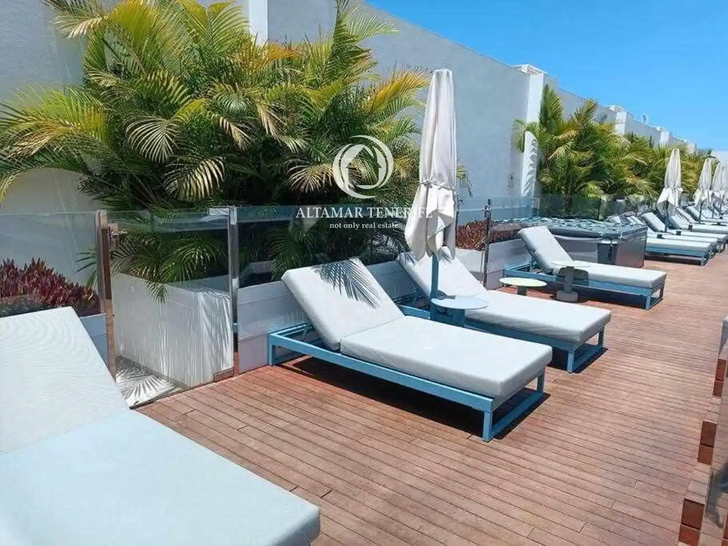 Apartment with pool for sale in Avenida de Palm Mar, imagen 36