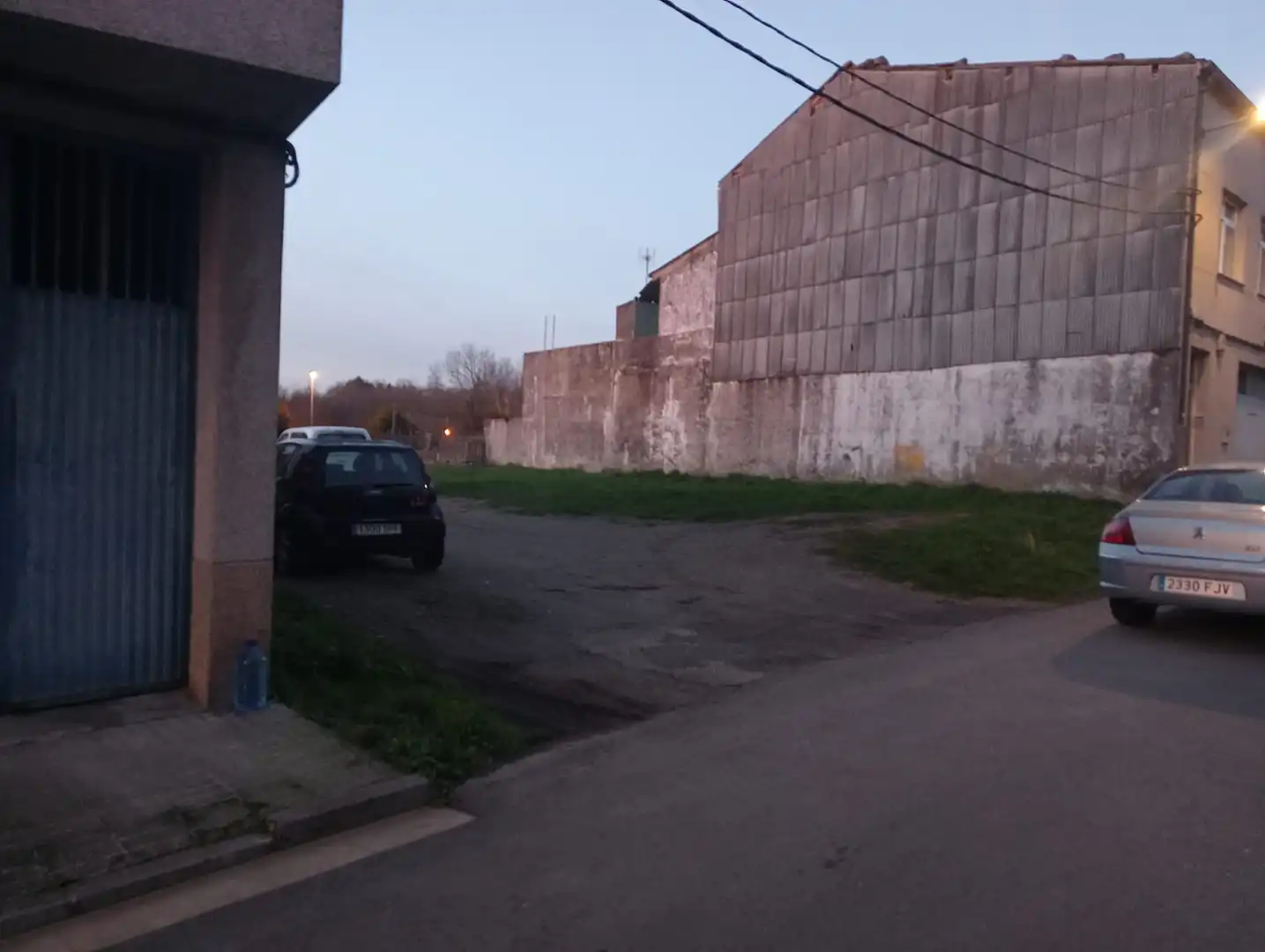 Terreni e lotti in vendita a Rúa Tres Marías 32, imagen 6