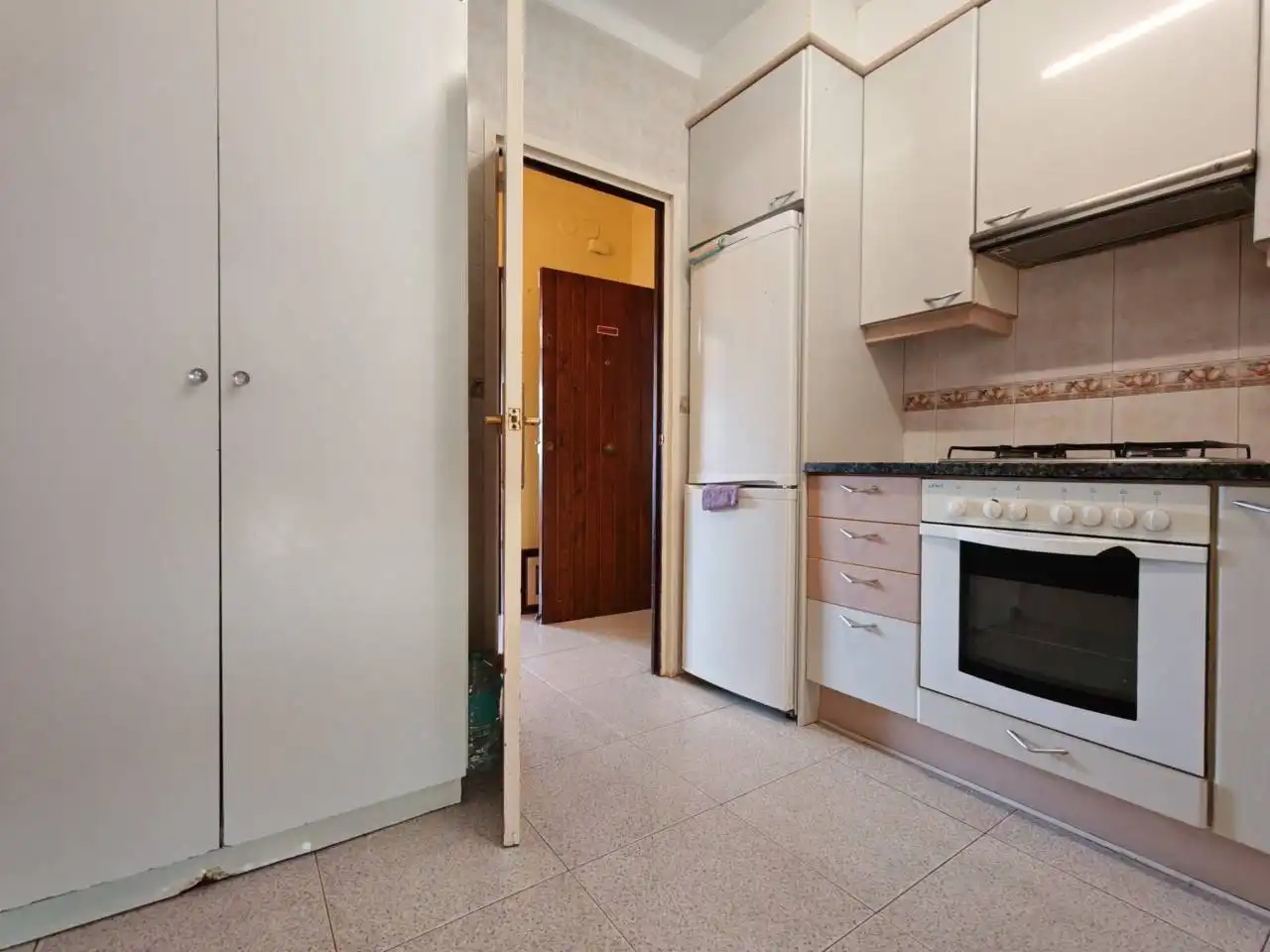 Cocina de Piso en venta en Pals con Terraza, Trastero y Balcón