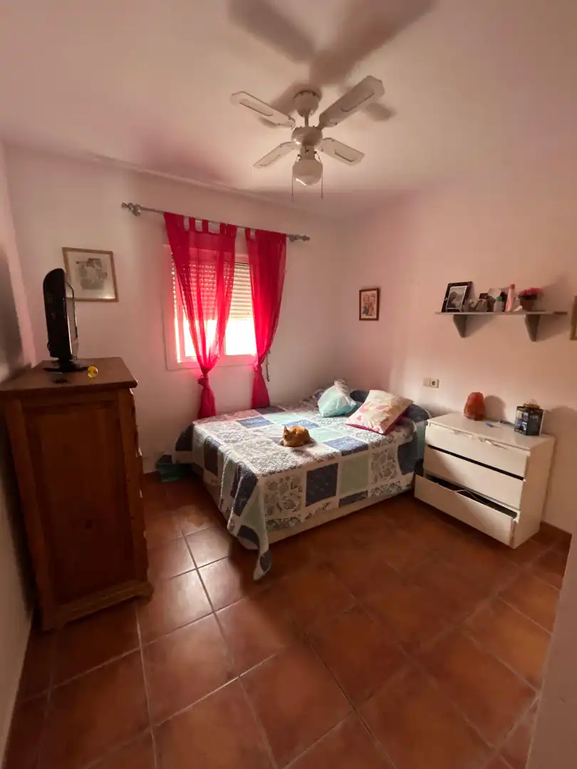 Dormitori de Casa o xalet en venda en Chiclana de la Frontera