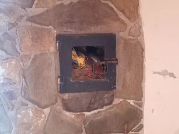Casa o xalet en venda en Tineo amb Terrassa