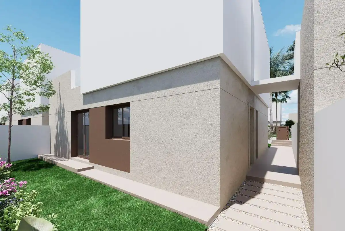Detached house for sale in Las Lomas de Rame - Bahía Bella, imagen 4