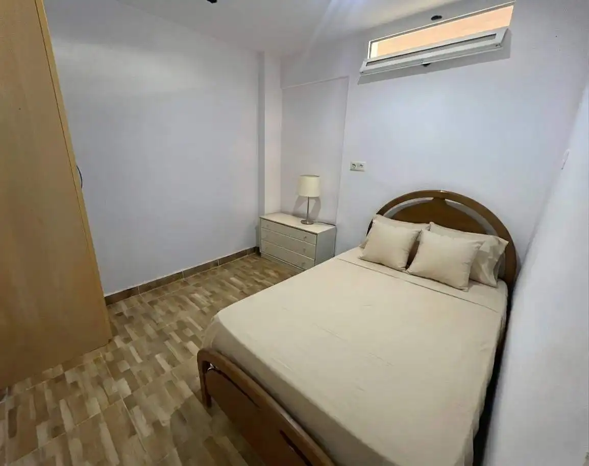 Habitación de Planta baja en venta en Elche / Elx