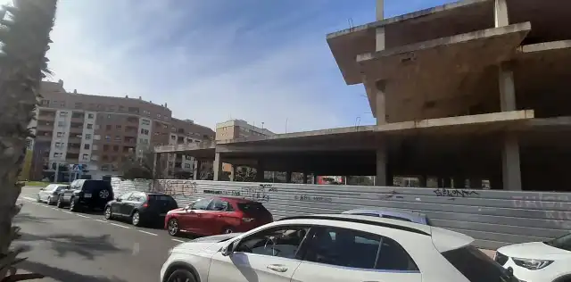 Edifici en venda a Carrer Calderón de la Barca, 18, Pau Lledó