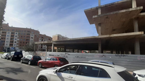 Foto 3 de Edifici en venda a Carrer Calderón de la Barca, 18, Pau Lledó, Castellón