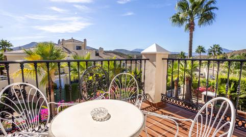 Foto 2 de Casa o xalet en venda a Alhaurín Golf, Málaga