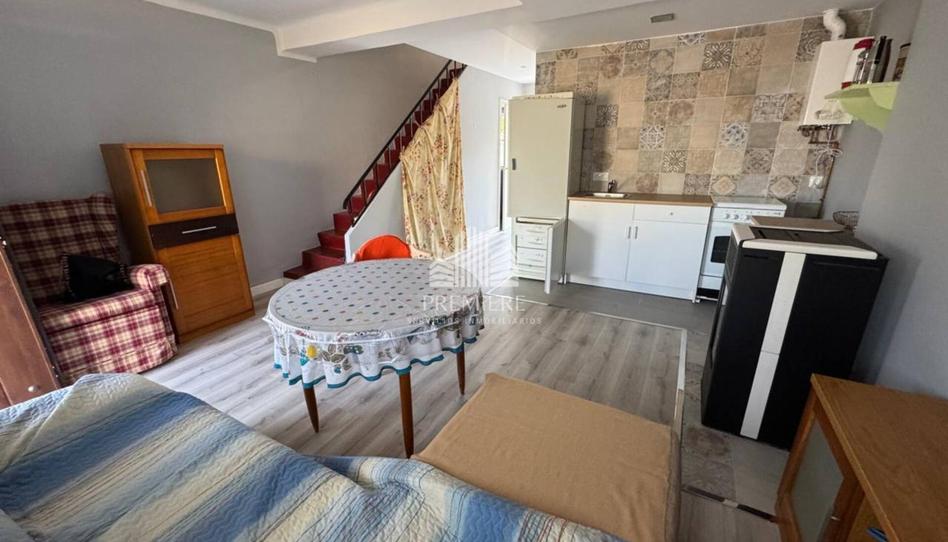 Photo 1 of Single-family semi-detached for sale in Galisancho, Salamanca