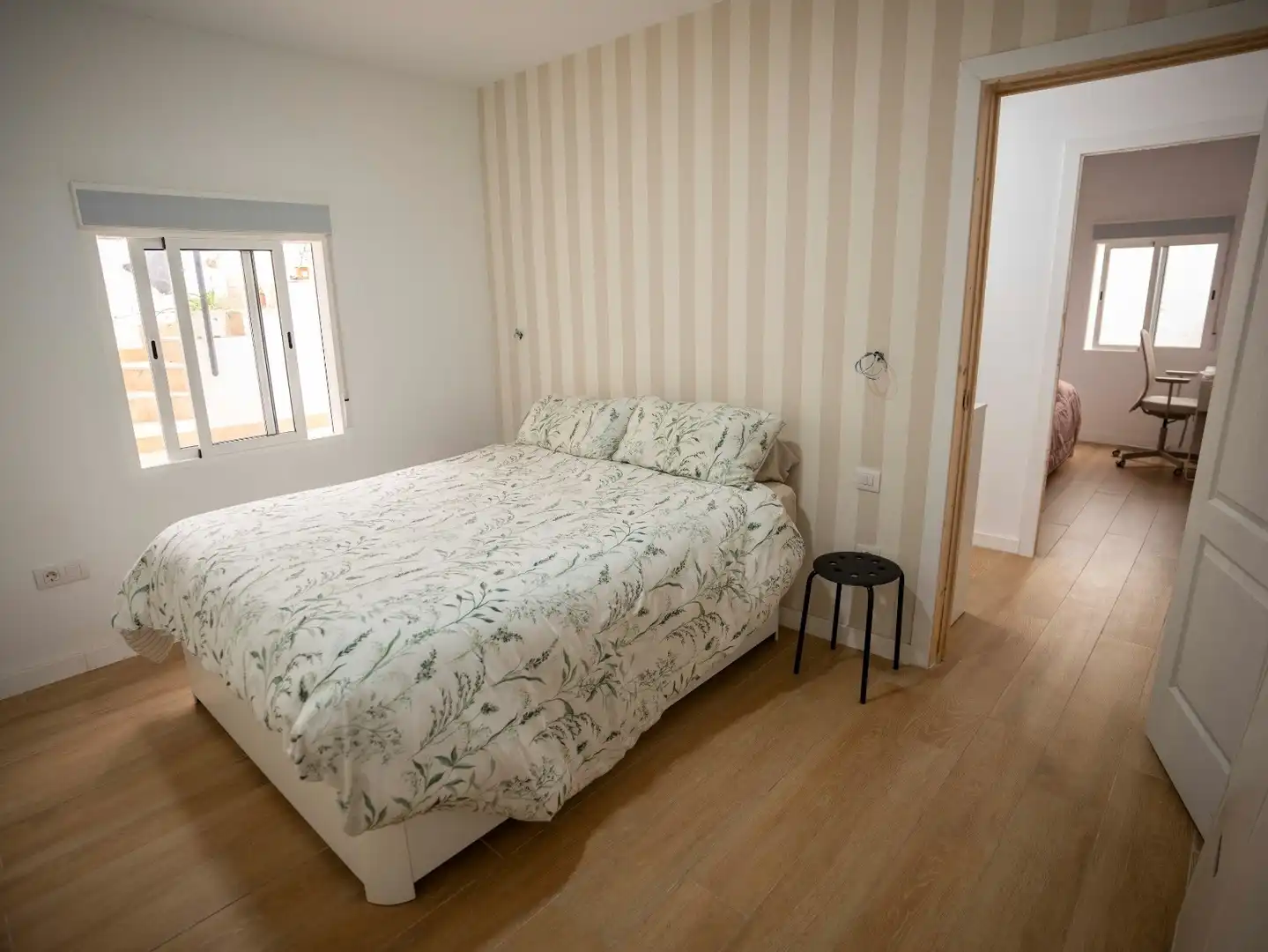 Bedroom of Houses for sale in Güímar  with Storage room, Furnished and Balcony