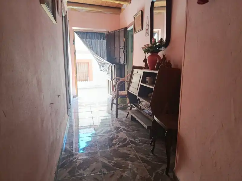 Casa o xalet en venda en San Cebrián de Mazote amb Terrassa