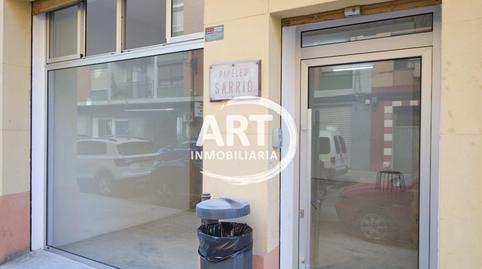 Photo 2 of Flat for sale in Calamocha, Barrio de Patraix, Valencia