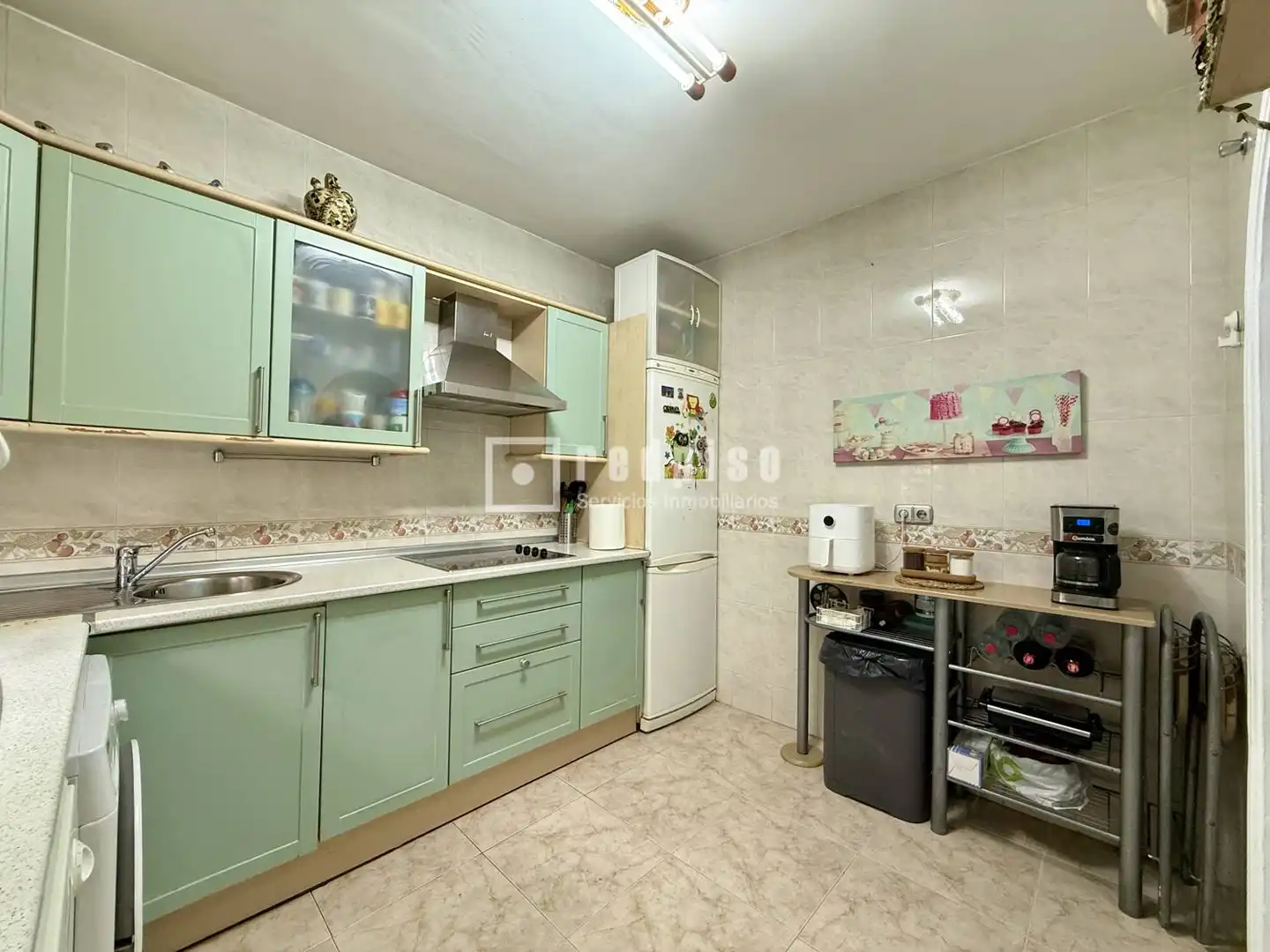 Maisonette zum Verkauf in de la Bahía de Málaga AU40, Jardines de Alhaurín - Huerta Alta - Fuensanguínea