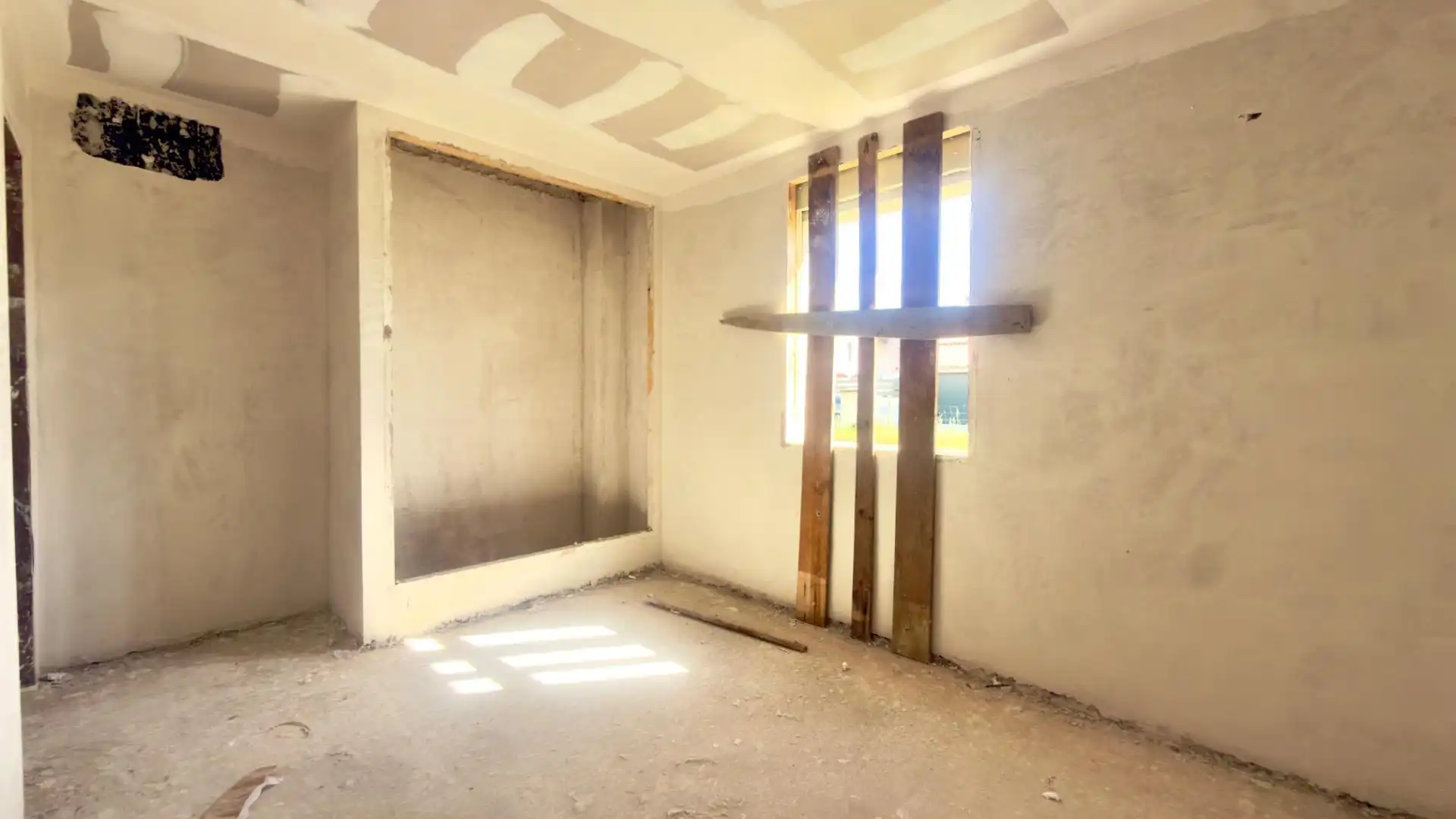 Casa adosada en venta en A Merca   con Calefacción, Jardín privado y Terraza