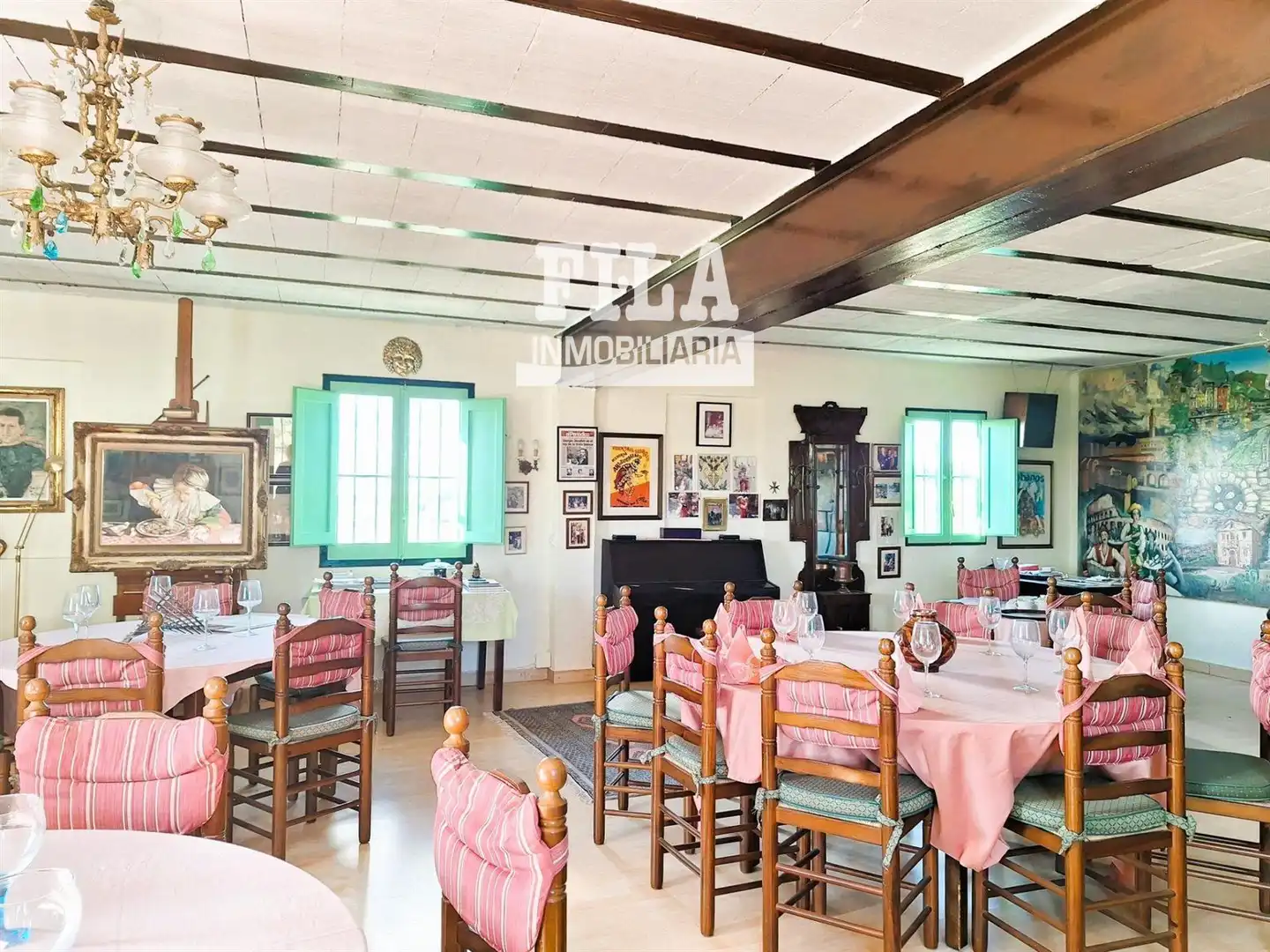 Villa à vendre à La Franquesa - Oasis Park, imagen 13