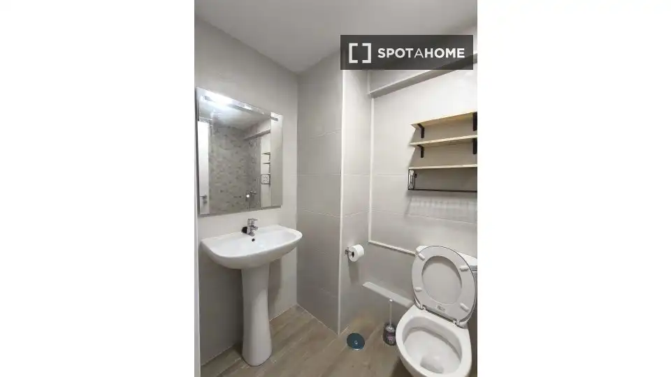 Habitació a Santa Cristina - San Rafael