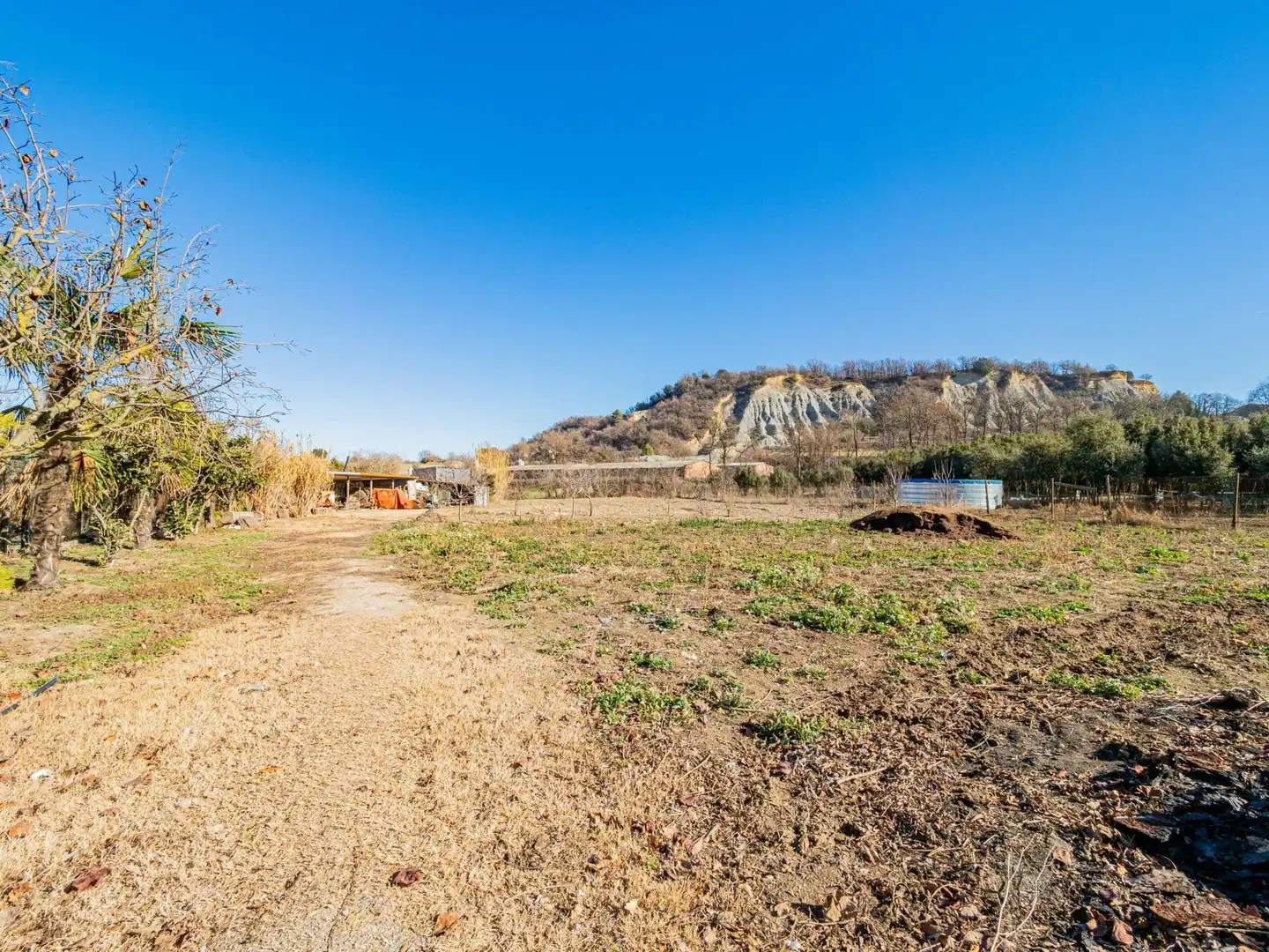 Finca rústica en venda en Tona amb Traster