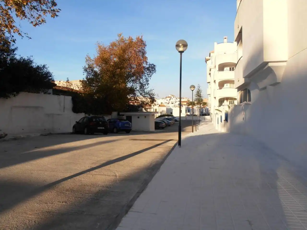 Apartamento con piscina en venta en Avenida Marysol, imagen 25