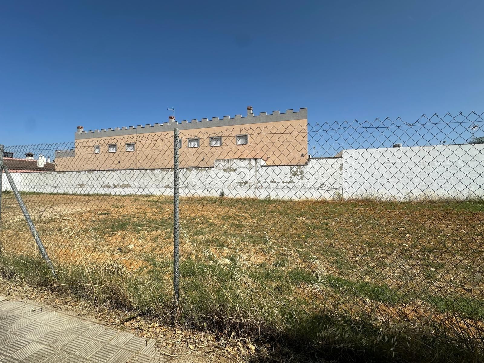 Residencial en venda a Centro