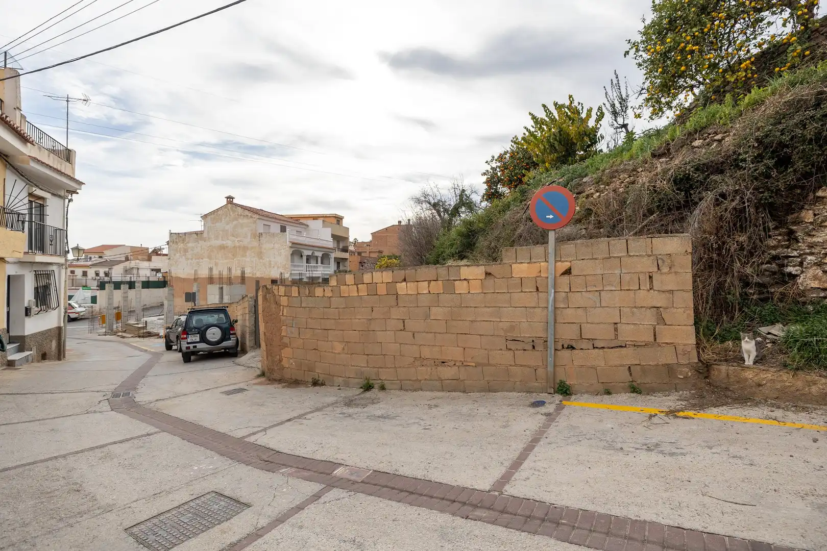 Grundstücke und Bauplätze zum Verkauf in Calle Piedra Castaño, imagen 15