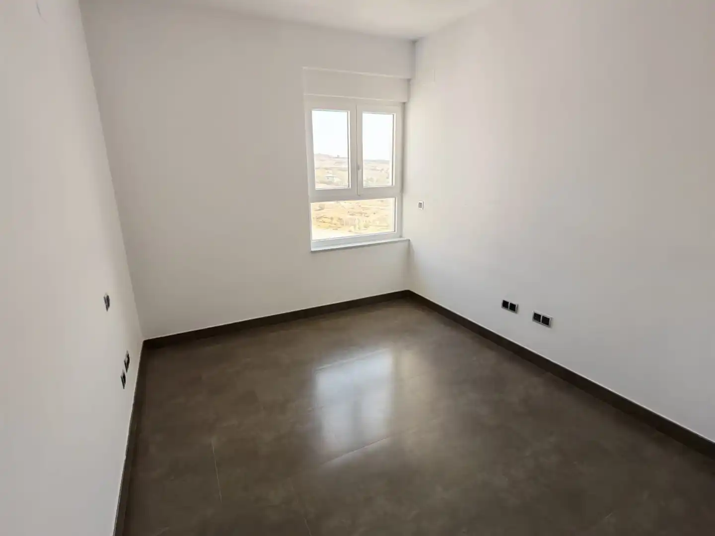 Habitación de Piso de alquiler en Murcia con Aire acondicionado, Calefacción y Terraza