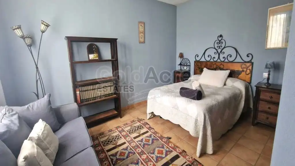 Casa en venta en Lajares, imagen 9