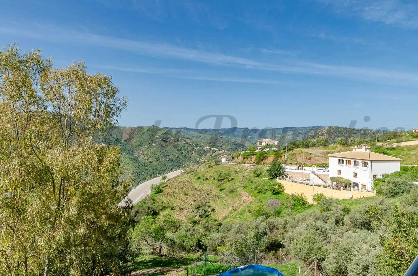 Casa rústica con terraza en venta en Comares, imagen 23