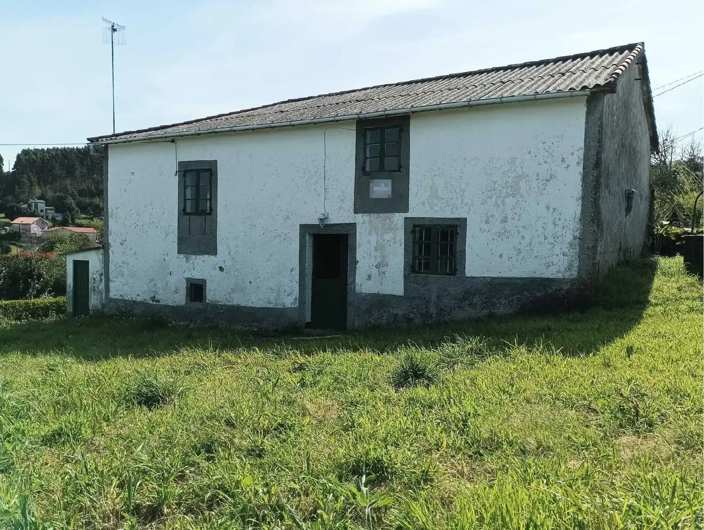 Houses for sale in Centro