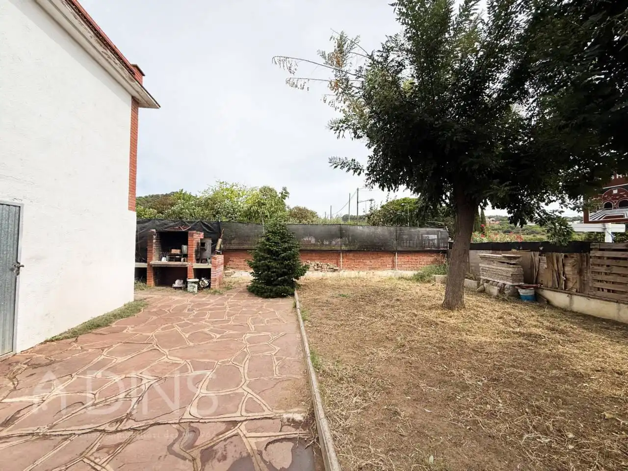 Casa o chalet en venta en Caldes de Montbui con Jardín privado, Terraza y Piscina