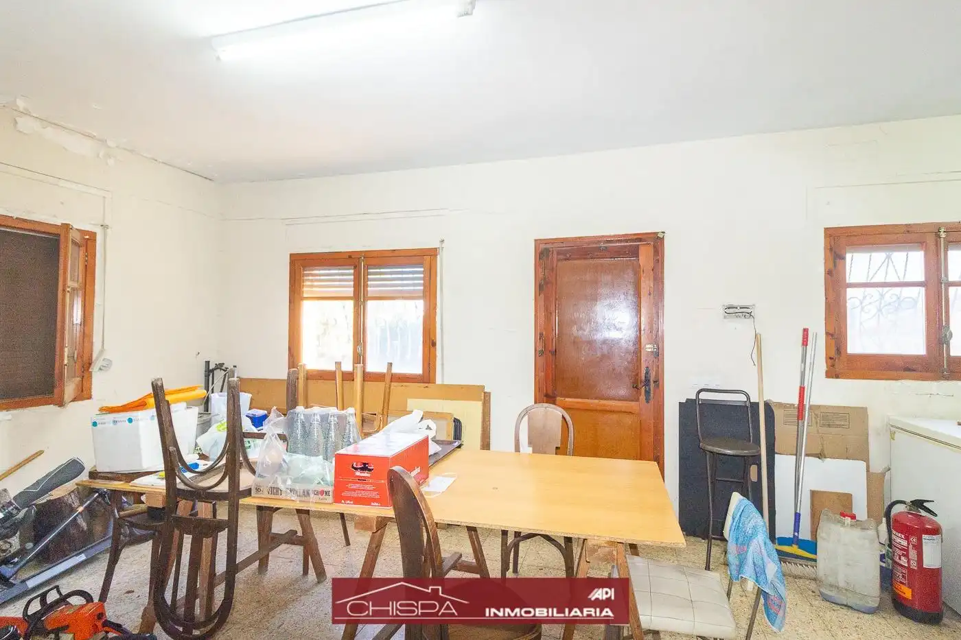 Villa mit Pool zum Verkauf in Corral Nou - Montros - Estepar, imagen 42