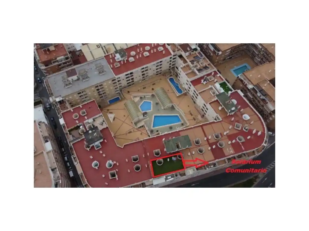 Appartement compact à vendre à Ronda Don Manuel Martinez Guira, imagen 32