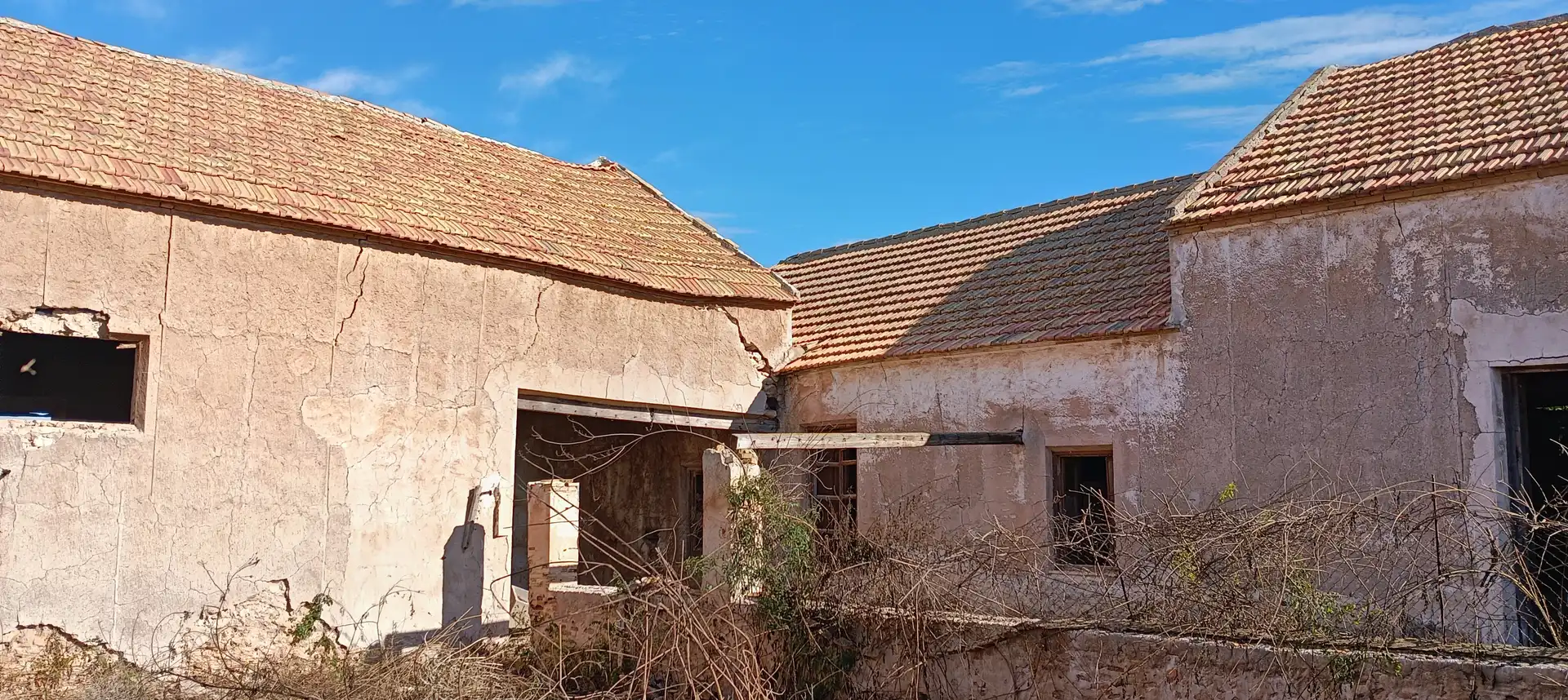 Maison rustique avec jardin à vendre à Pedanías Oeste, imagen 11