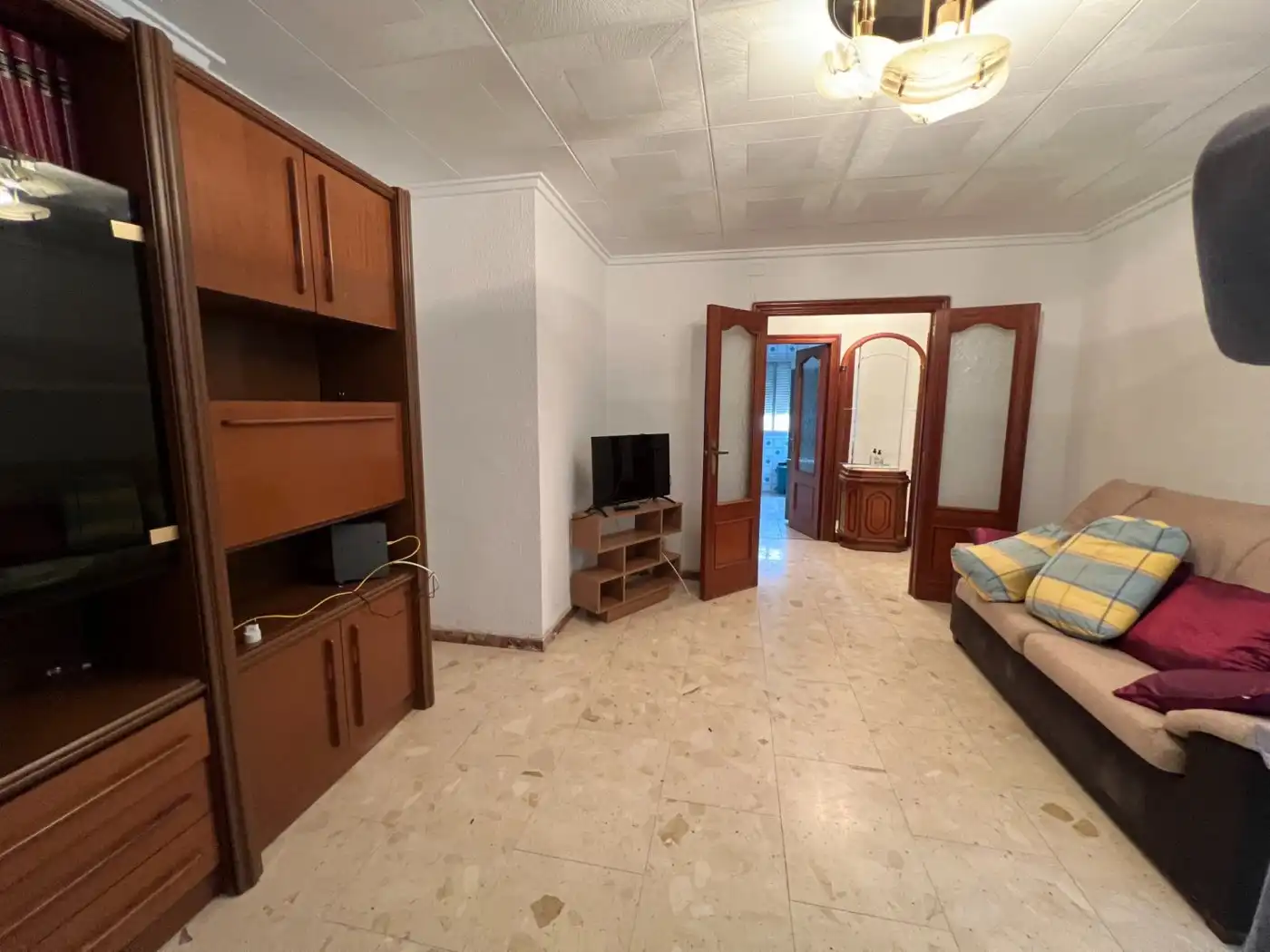 Wohnung zur Miete in L'Illa Perduda