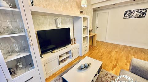 Foto 4 de Ático en venta en Julian Gaiarre , Txurdinaga, Bilbao