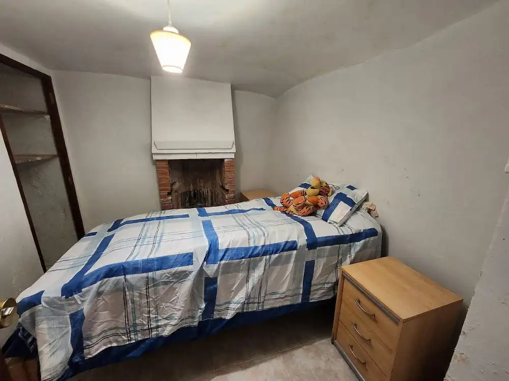 Habitación de Casa o chalet en venta en Algueña