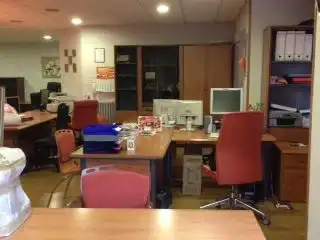 Oficina amb ascensor en venda a Centro Ciudad, imagen 7